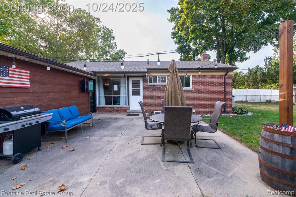 41134 Russet Lane, Plymouth, MI 48170 — Photo 39