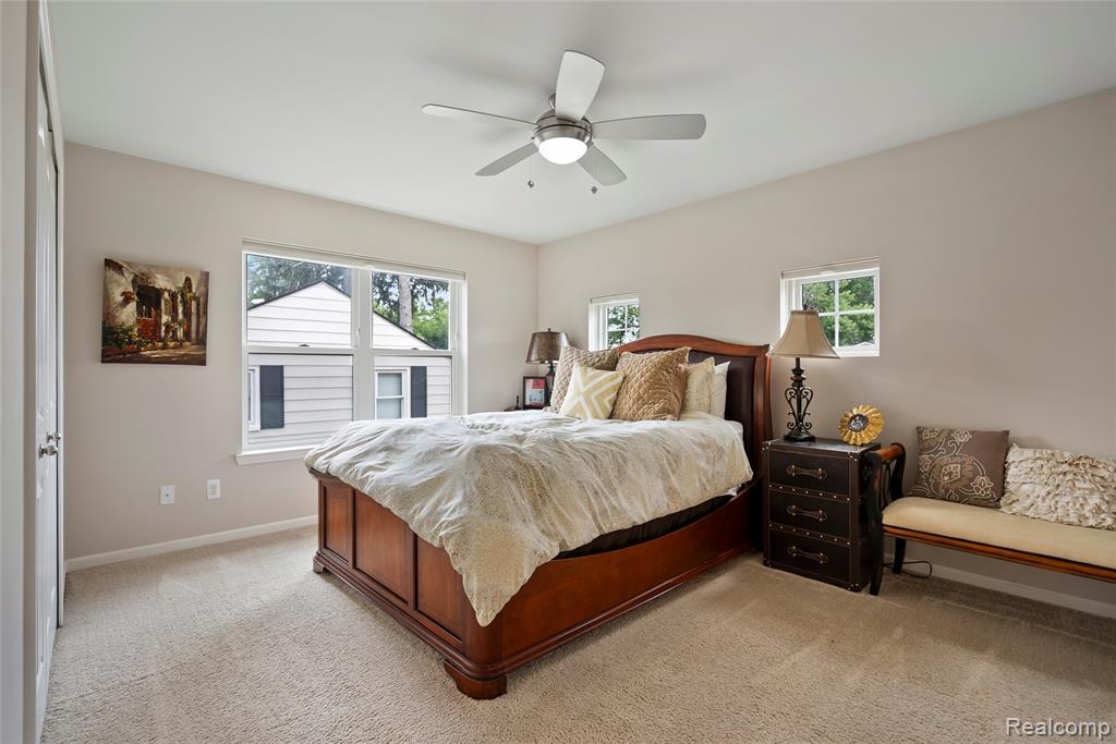 524 Ludlow Avenue, Rochester, MI 48307 — Photo 20