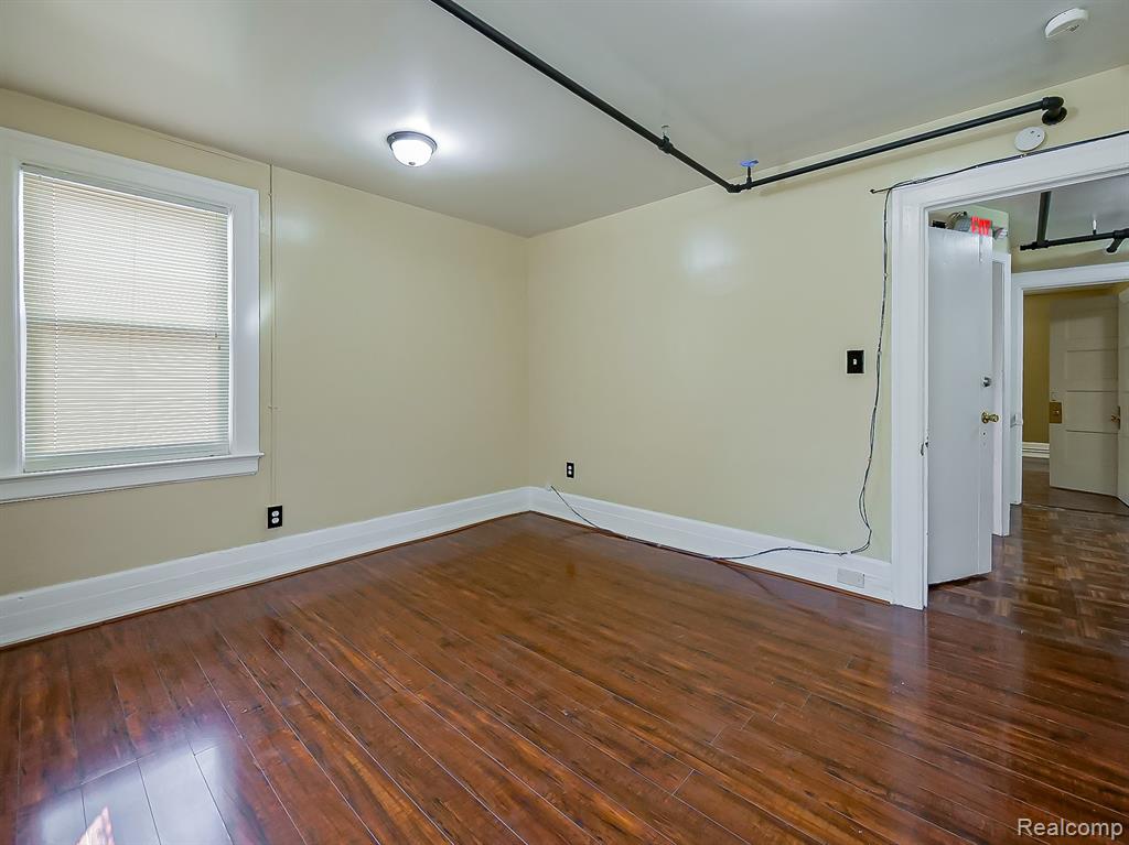 491 E GRAND Boulevard, Detroit, MI 48207 — Photo 26