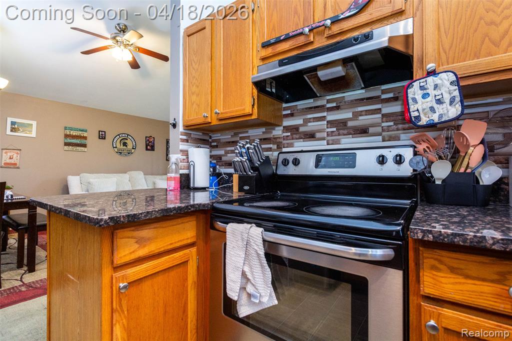 11583 Broadview Street, Hartland, MI 48353 — Photo 13