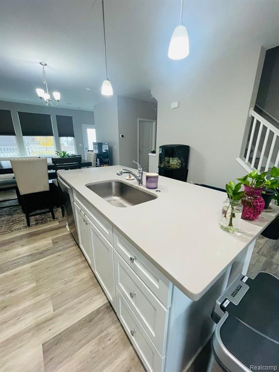 3221 Chambers W, Wixom, MI 48393 — Photo 18