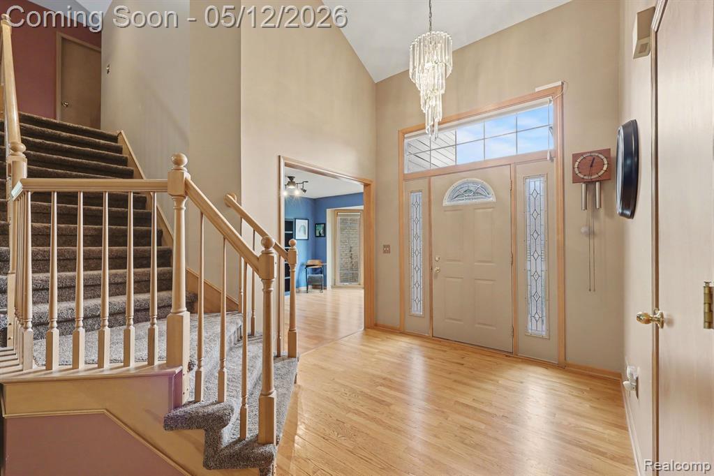 43820 Pinot Noir Drive, Sterling Heights, MI 48314 — Photo 4