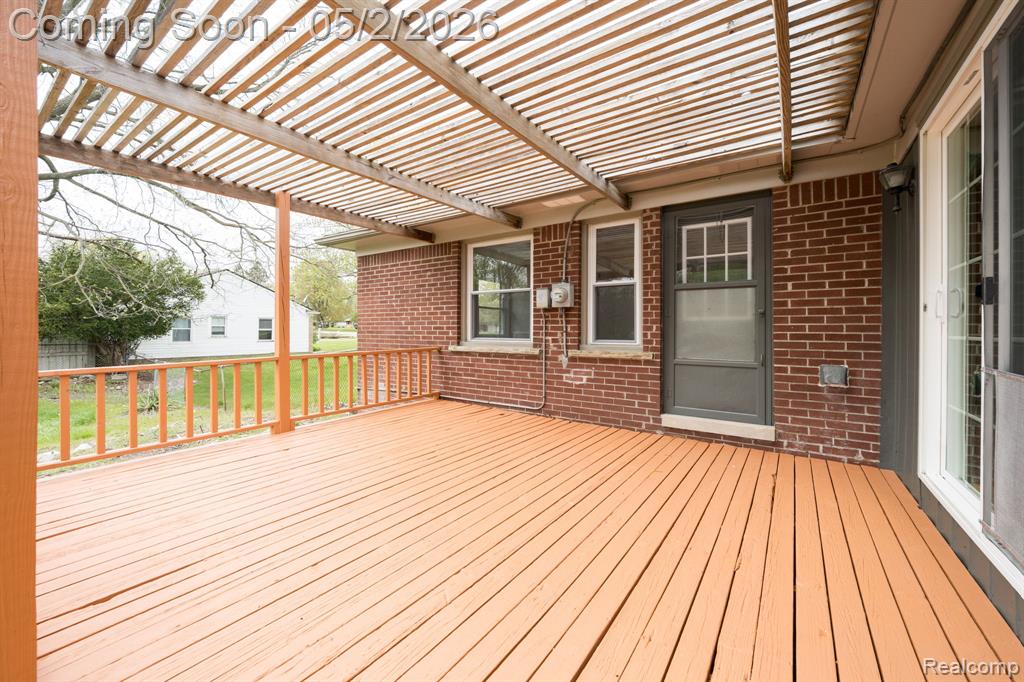 111 Blanche Drive, Troy, MI 48098 — Photo 25
