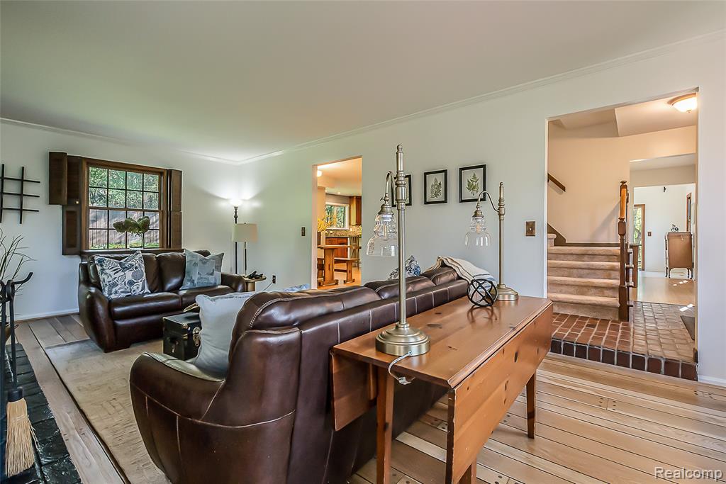 2694 WAYSIDE Drive, Ann Arbor, MI 48103 — Photo 23