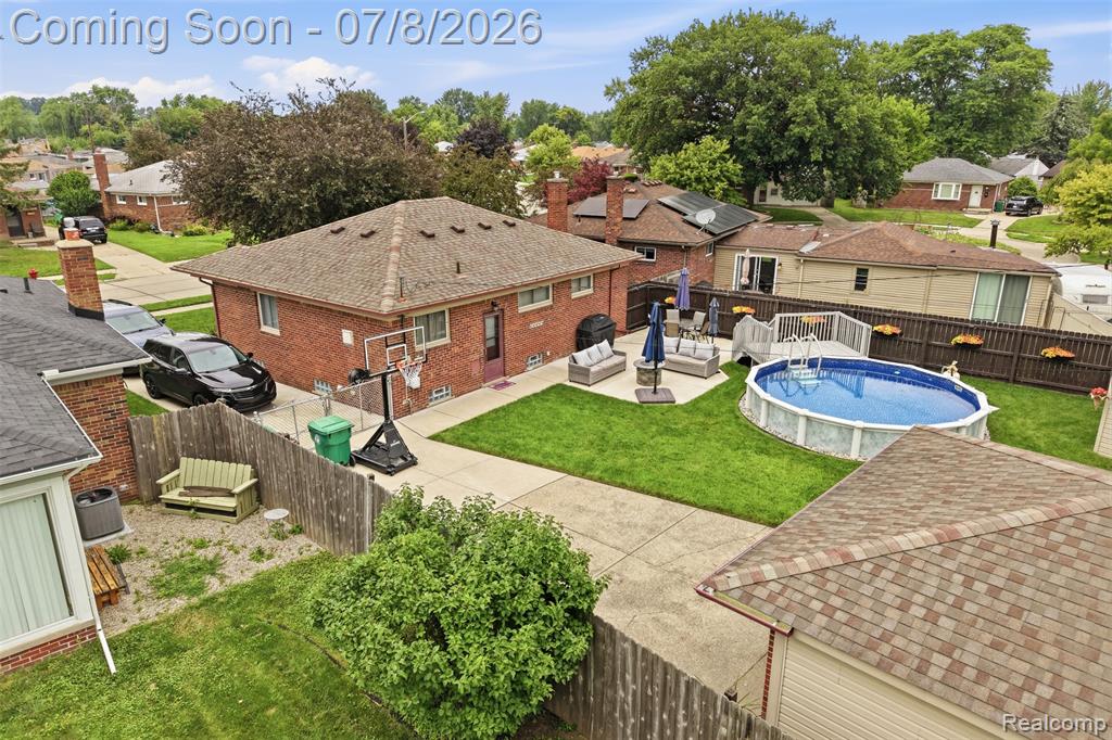 29971 Leona Street, Garden City, MI — Photo 48