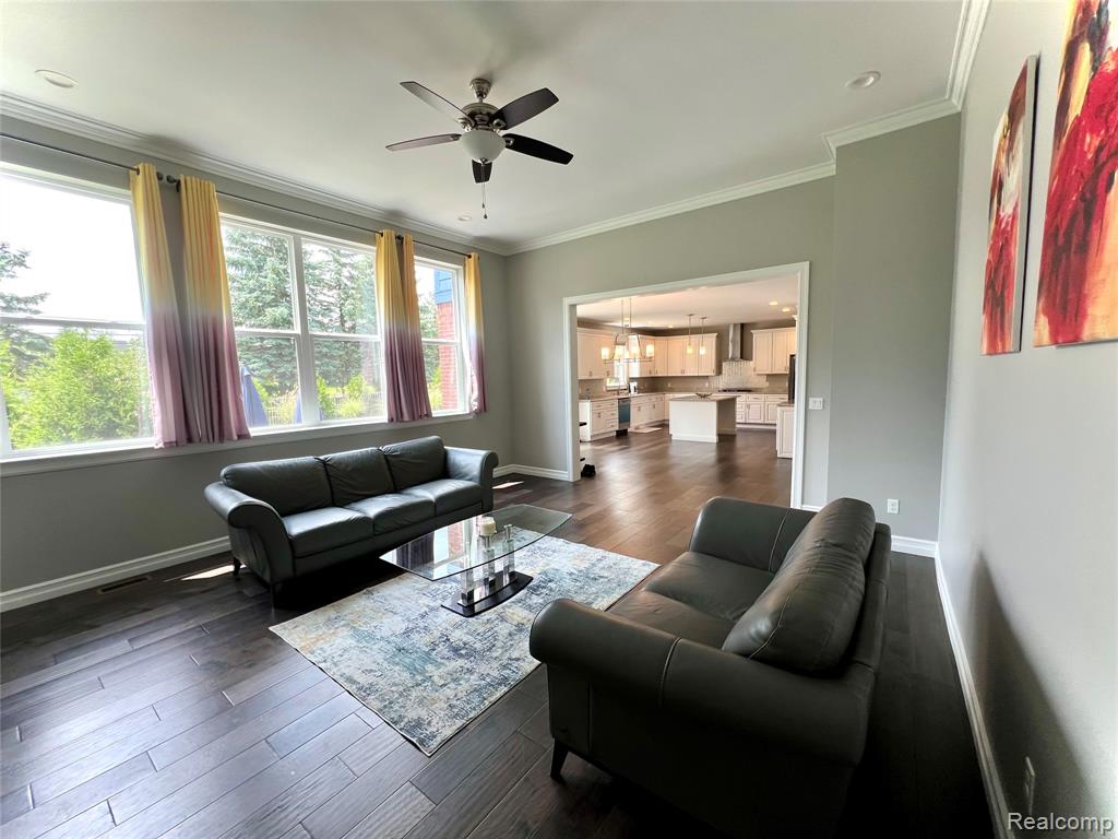 8193 N Pointe Court, Canton, MI 48187 — Photo 25