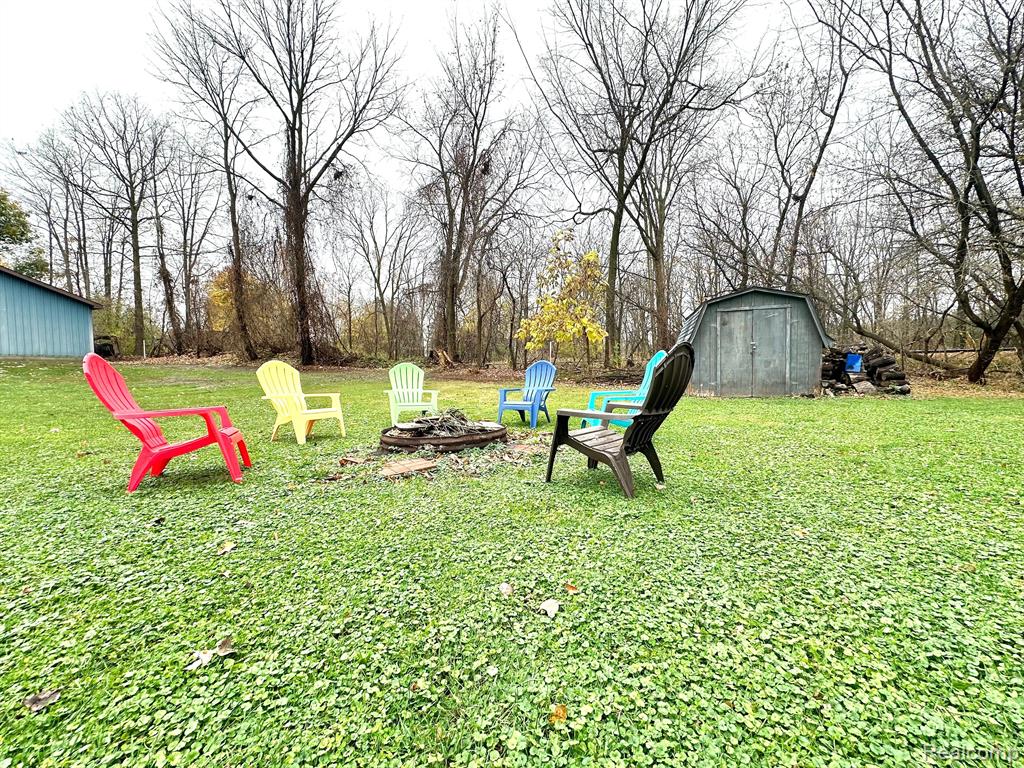 617 N LINCOLN Street, Durand, MI 48429 — Photo 7