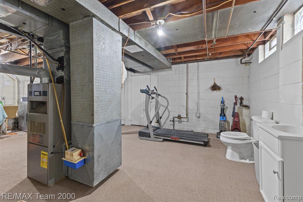 4845 Westland Street, Dearborn, MI 48126 — Photo 24