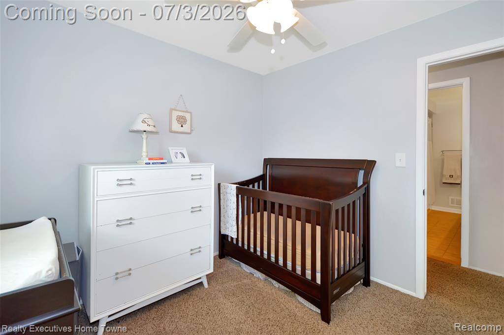 4721 Parent Avenue, Warren, MI 48092 — Photo 20