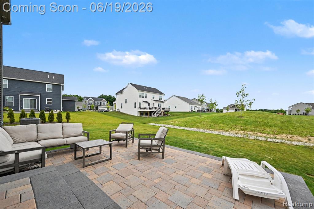 2751 Salt Springs Drive, Saline, MI 48176 — Photo 23