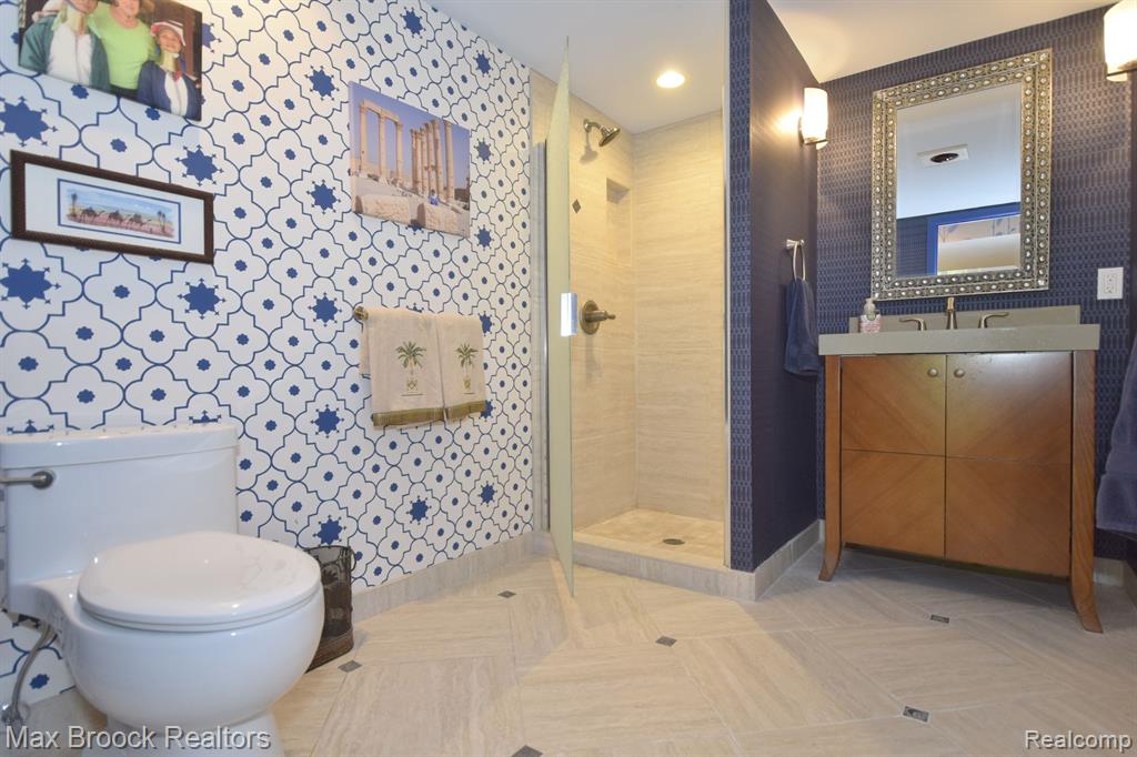 1030 STRATFORD PLACE, # 12, Bloomfield Hills, MI 48304 — Photo 45