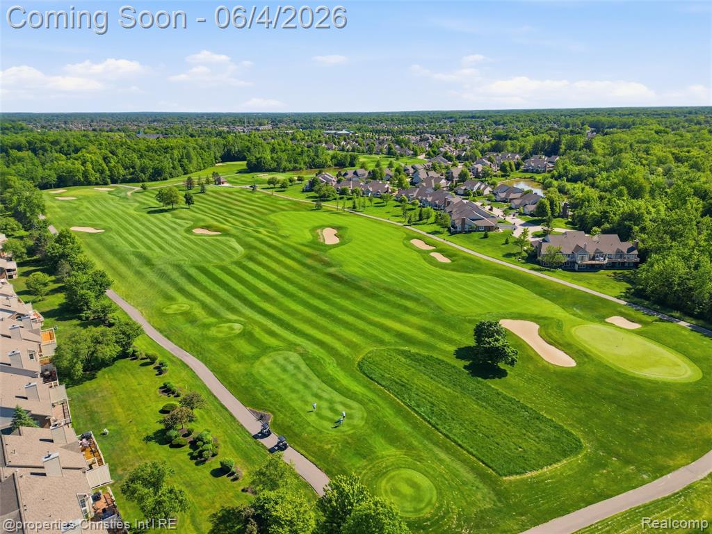2769 Calloway Court, Canton, MI 48188 — Photo 2