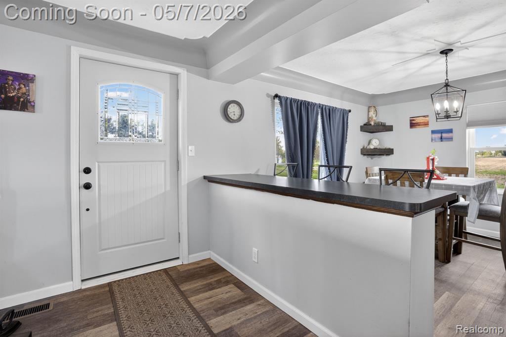 9252 E Brooks Road, Lennon Vlg, MI 48449 — Photo 14