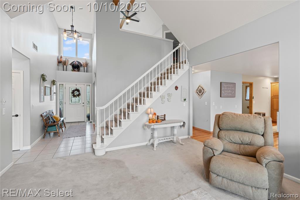 12375 Baldwin Road, Gaines Vlg, MI 48436 — Photo 9