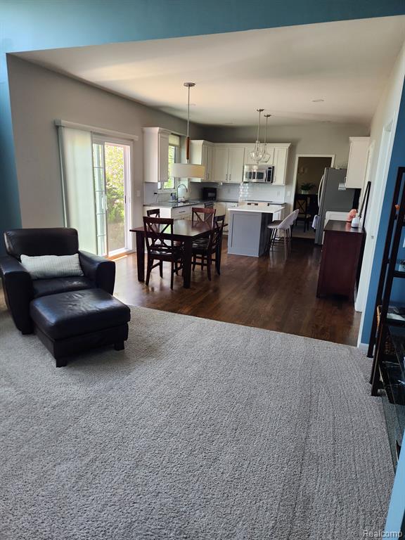 6691 LAKEWAY Street, Ypsilanti, MI 48197 — Photo 19