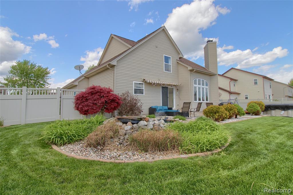 4404 Partridge Lane, Newport, MI 48166 — Photo 31