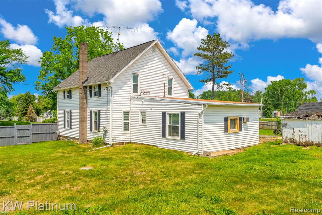 5276 Van Orden Road, Webberville, MI 48892 — Photo 24
