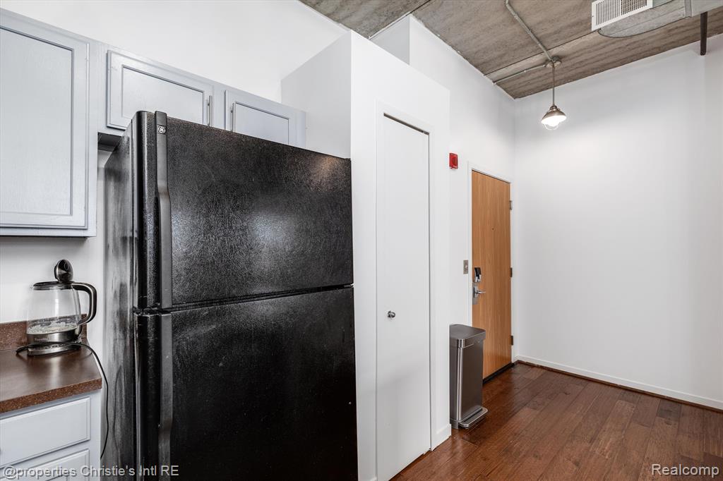 66 WINDER Street, #448, Detroit, MI 48201 — Photo 12