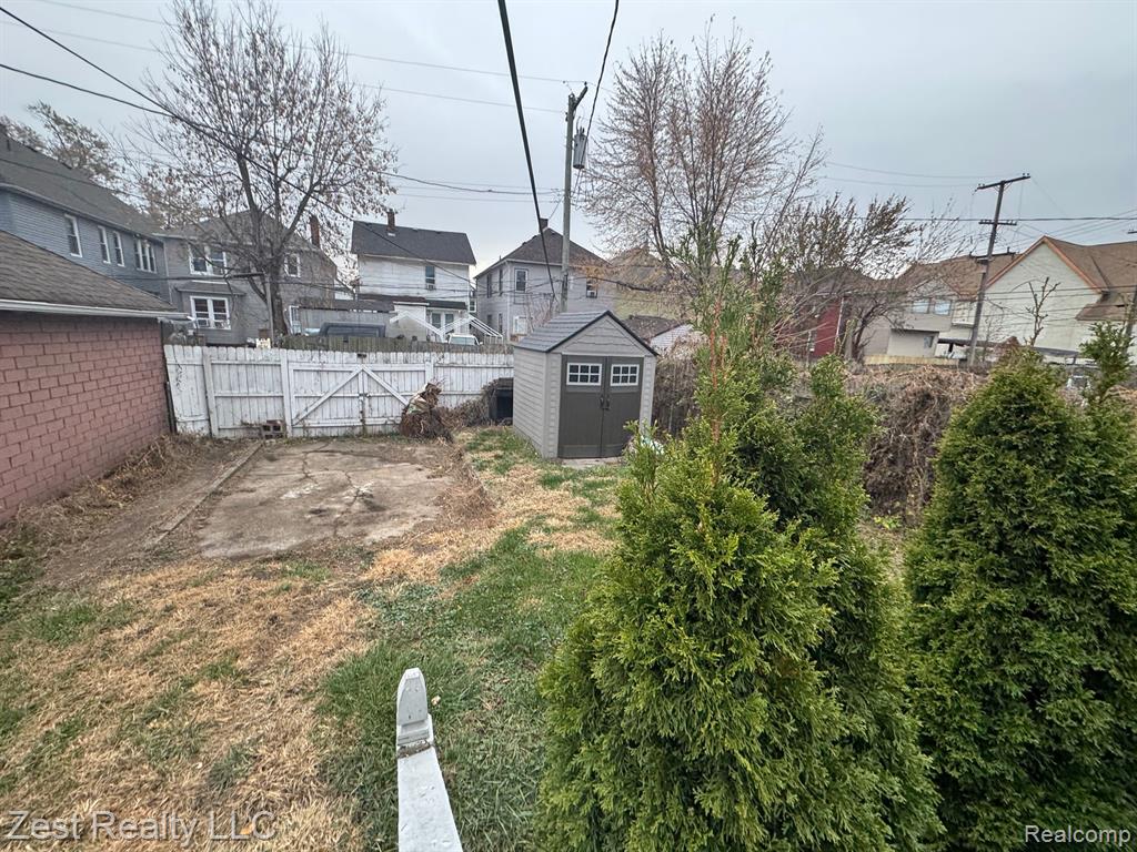 7807 Whittaker Street, Detroit, MI 48209 — Photo 24