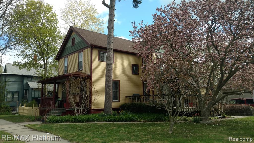 14 Ballard Street, Ypsilanti, MI 48197 — Photo 2