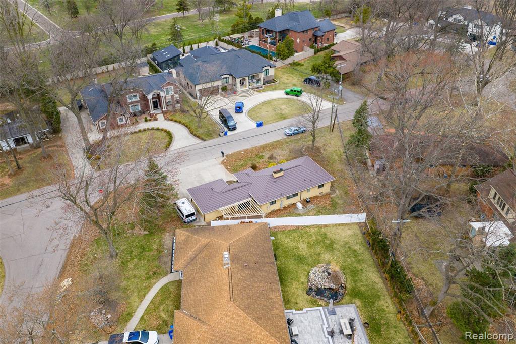 6006 Rosetta Street, Dearborn Heights, MI 48127 — Photo 41