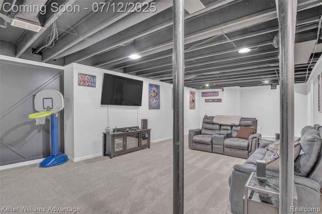 9087 Celestine Drive, Belleville, MI 48111 — Photo 35
