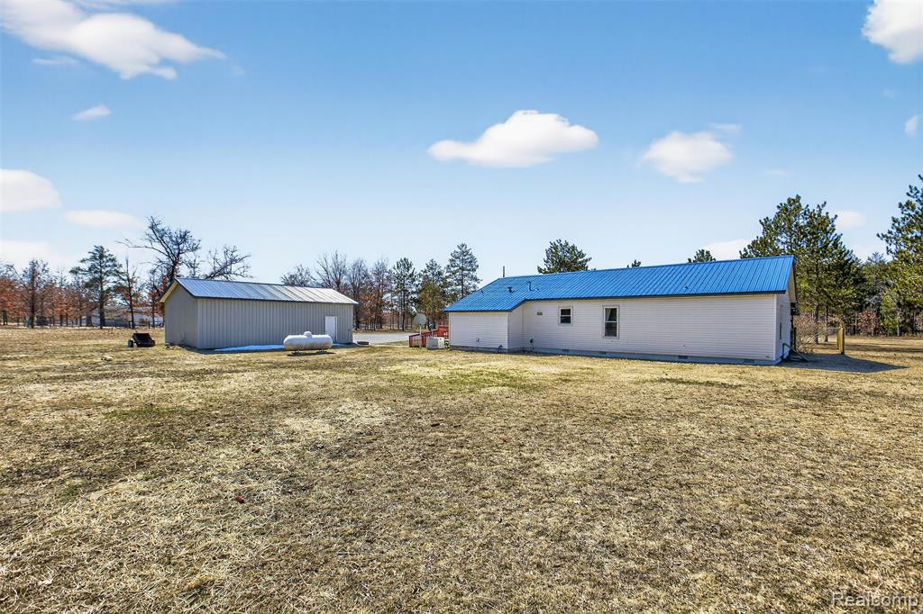 5675 Union, Rose City, MI 48654 — Photo 24