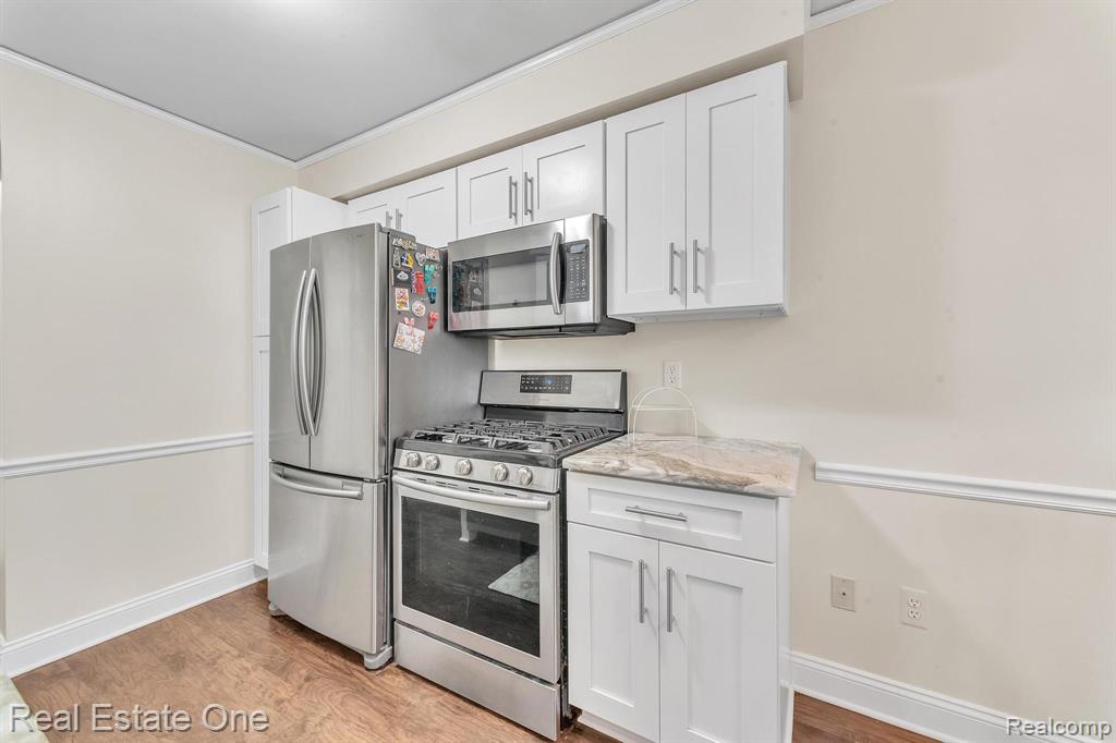 24645 Spring Lane, 18, Harrison Township, MI — Photo 14