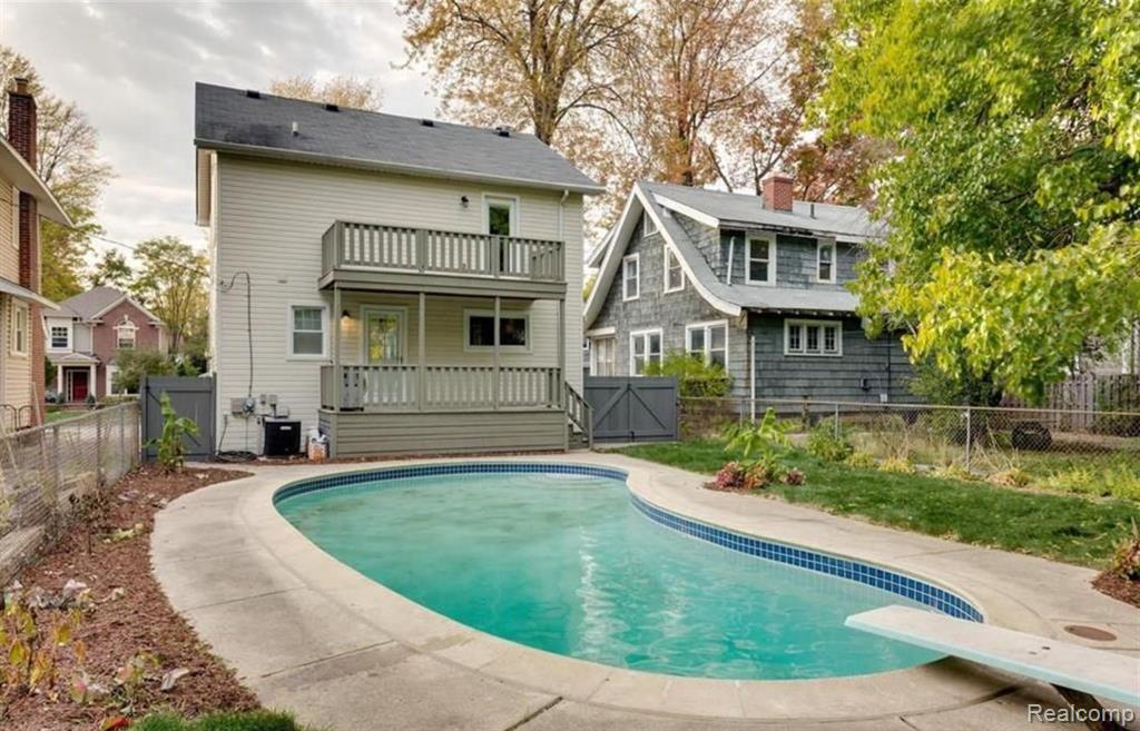 827 Longfellow Avenue, Royal Oak, MI 48067 — Photo 22