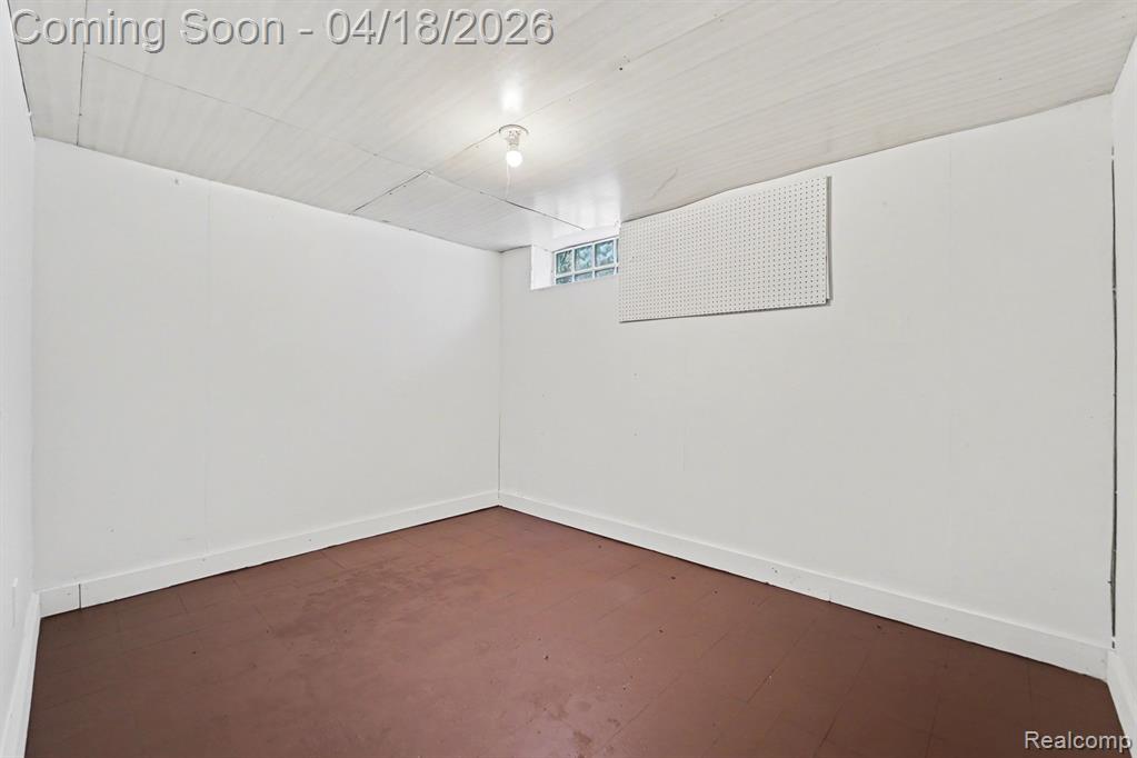20022 Hanna Street, Highland Park, MI 48203 — Photo 16