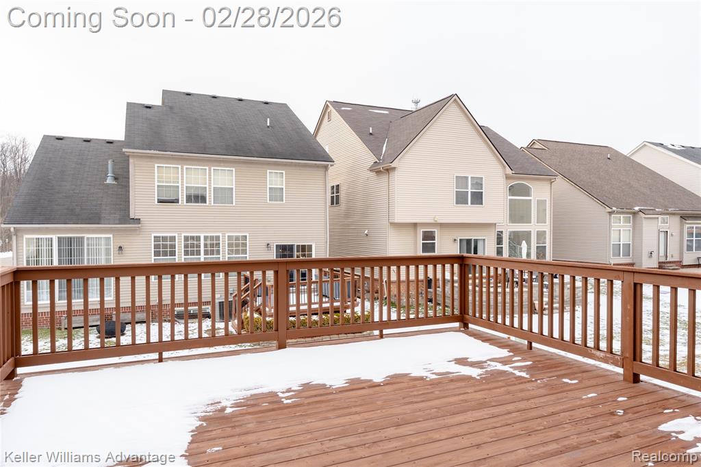 27455 Harrington Way, Novi, MI — Photo 42