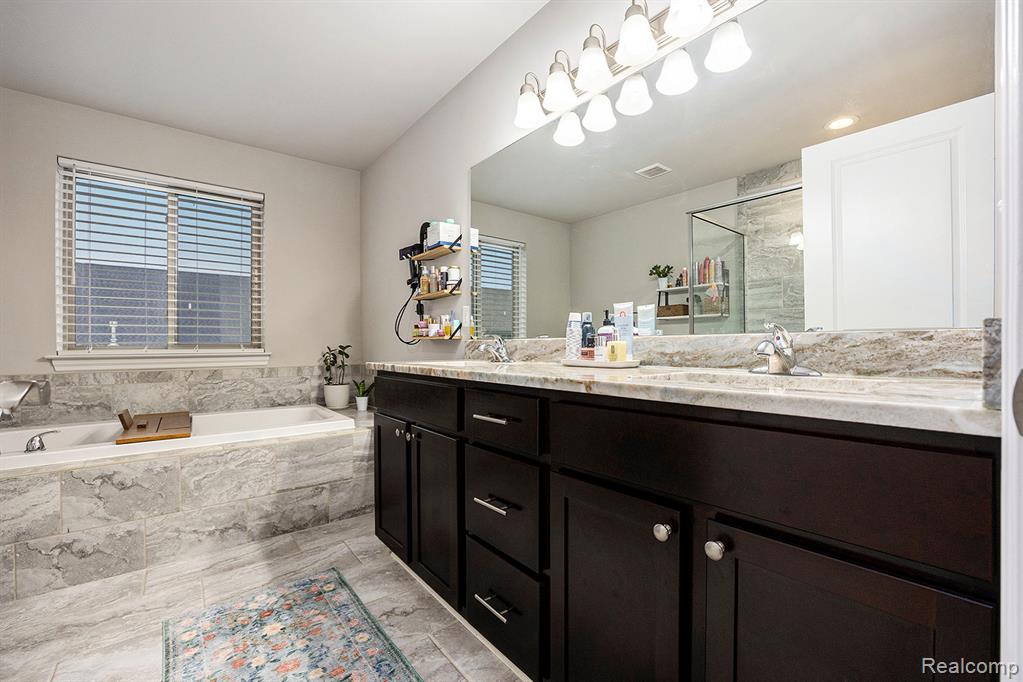 856 W Bay Shore Drive, Oxford, MI 48371 — Photo 25