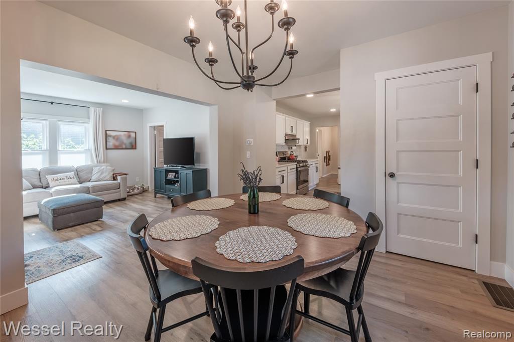 329 W Saint Clair Street, Romeo, MI 48065 — Photo 10