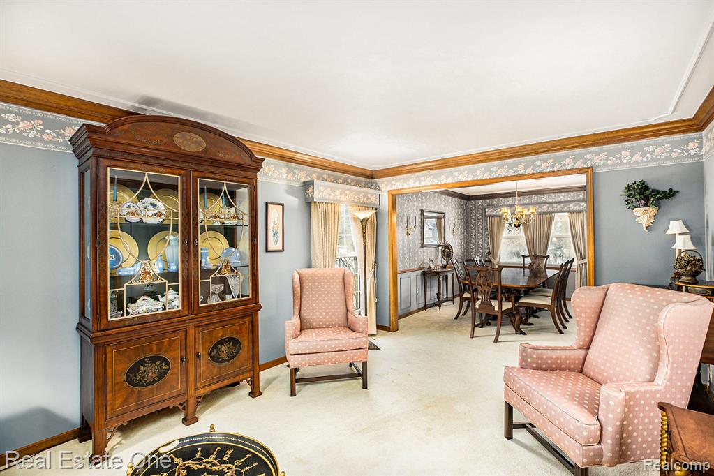 5193 Crowfoot Drive, Troy, MI 48085 — Photo 5