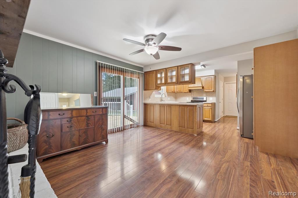 4144 Ramsey Road, Oxford, MI 48371 — Photo 12