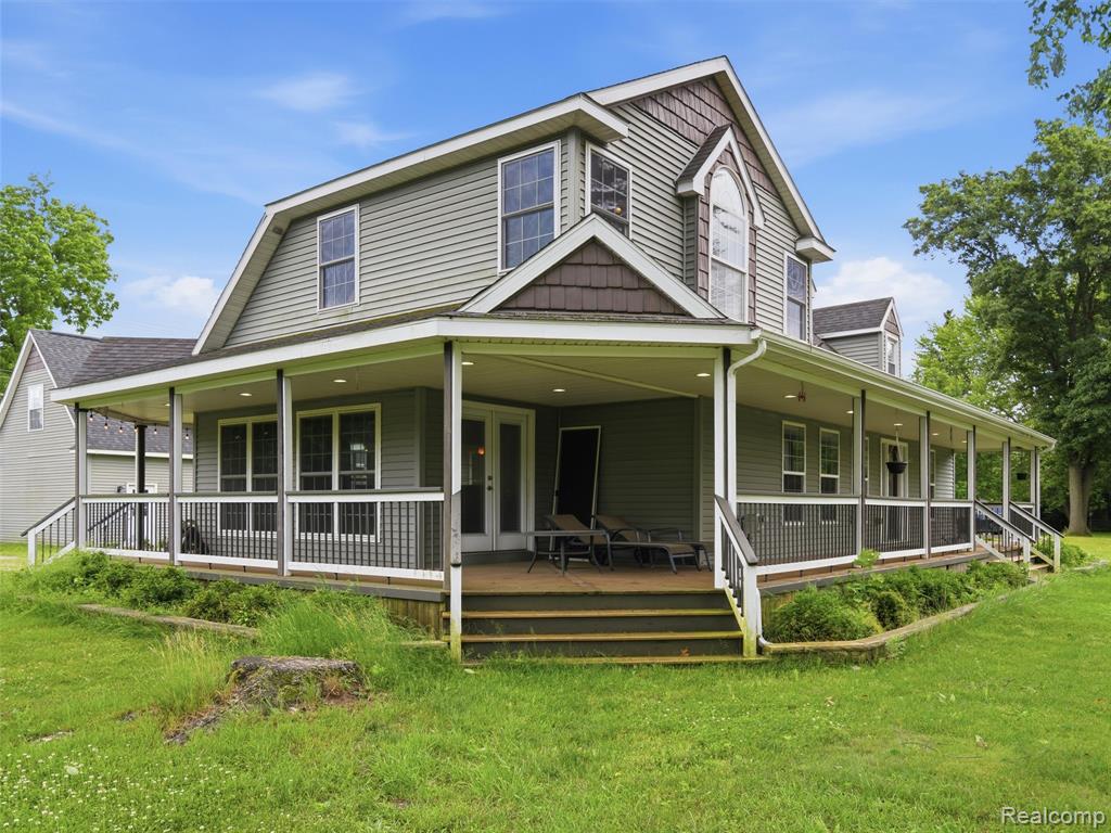 5556 Ormond Road, White Lake, MI 48383 — Photo 44