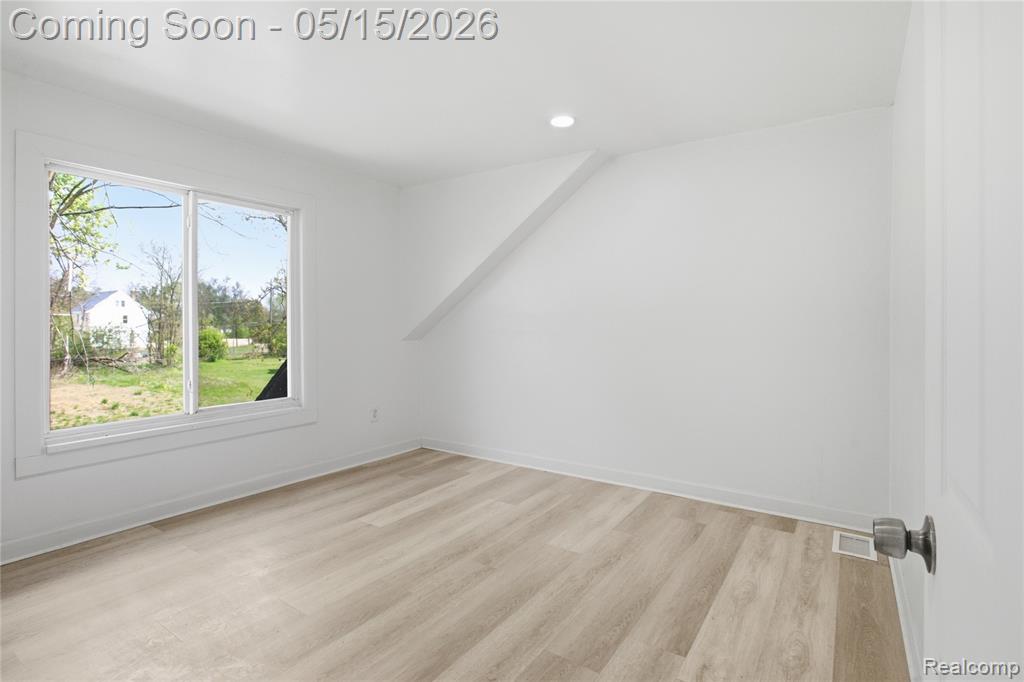 157 W Nevada Street, Highland Park, MI 48203 — Photo 18