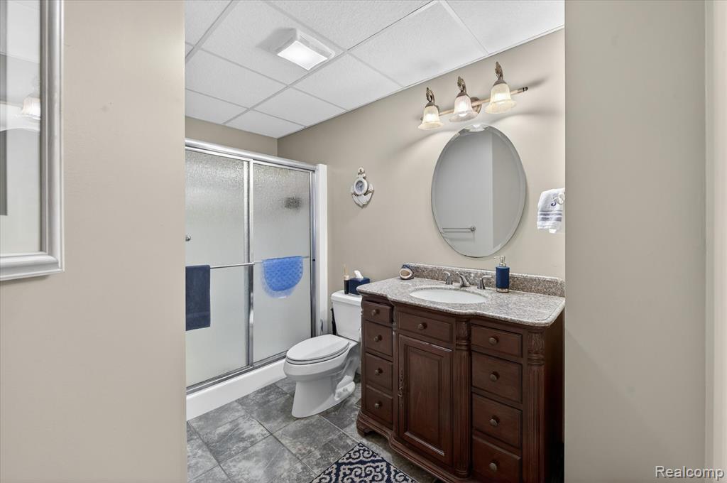 8746 N Hills Court, Howell, MI 48843 — Photo 33