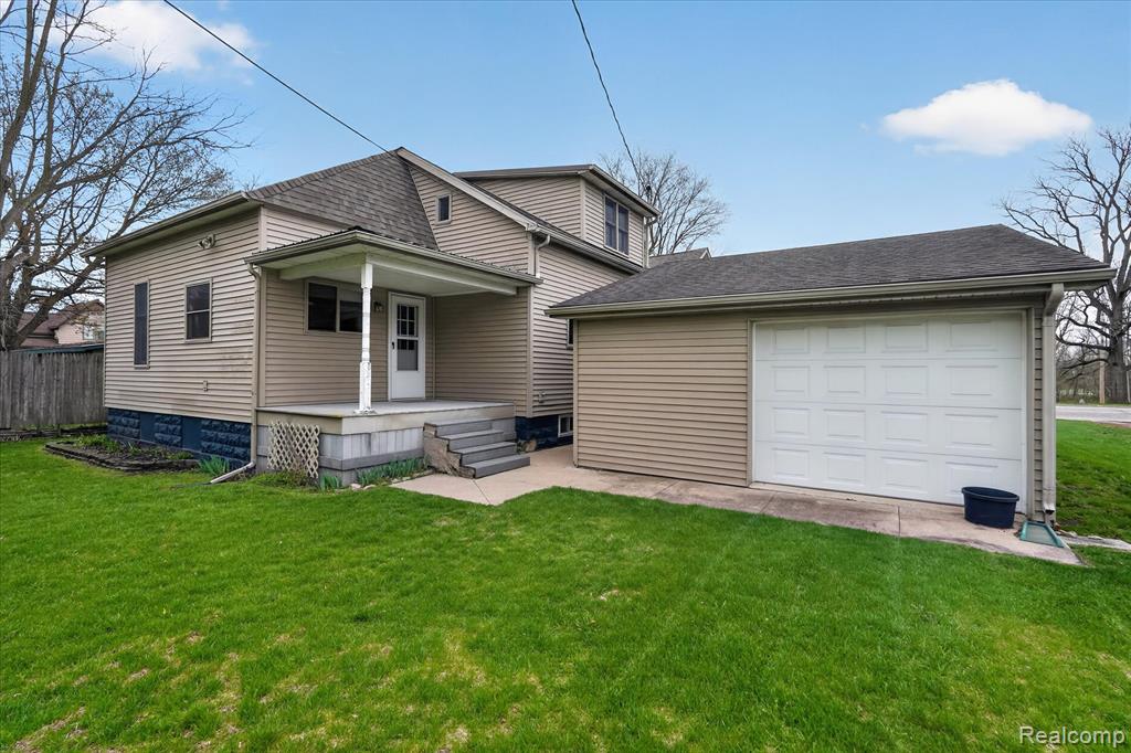 306 S Main Street, Vassar, MI 48768 — Photo 43
