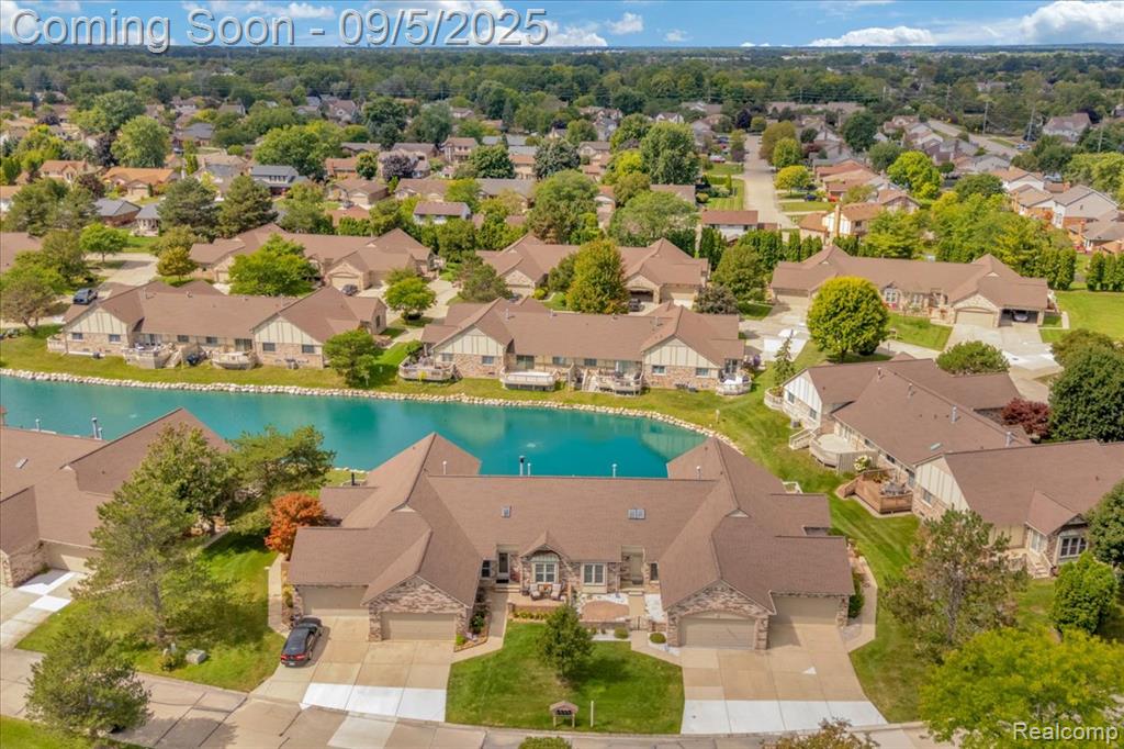 43559 Riverbend Boulevard, Clinton Twp, MI 48038 — Photo 35