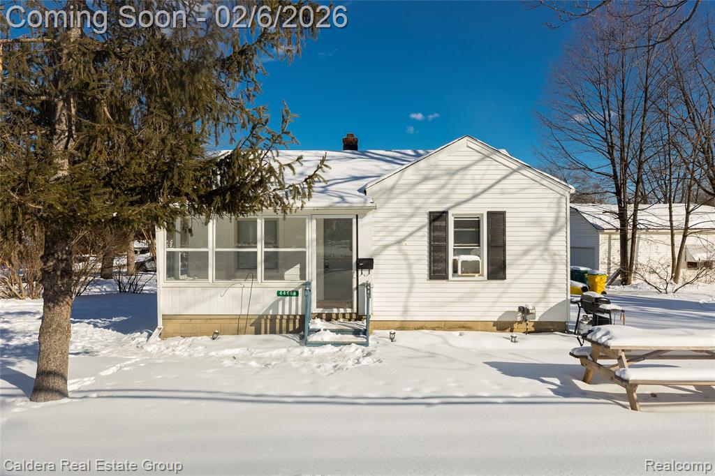 44686 Davis Drive, Utica, MI 48317 — Photo 2