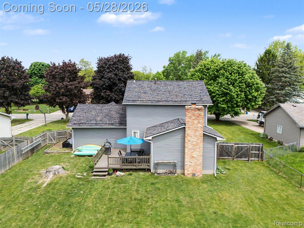 5506 Old Franklin Road, Grand Blanc, MI 48439 — Photo 24