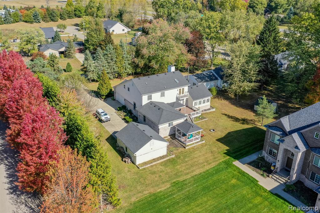 8750 E Pearson, Shelby Twp, MI 48316 — Photo 6