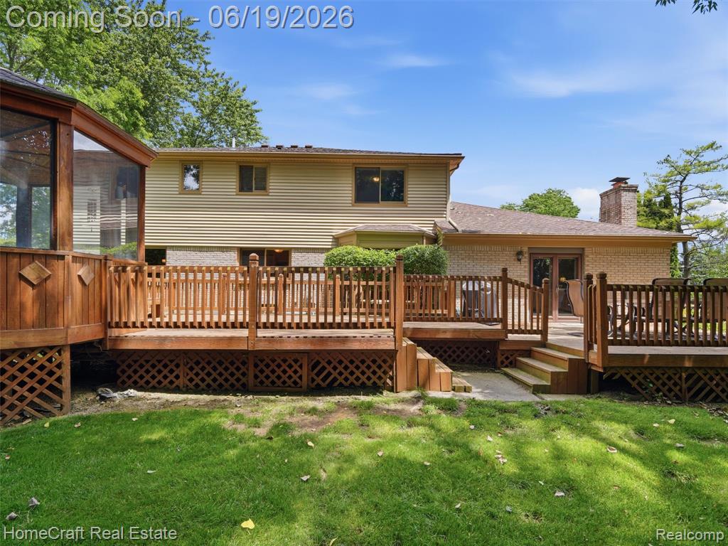 8829 WOODBERRY Road, Plymouth, MI 48170 — Photo 30
