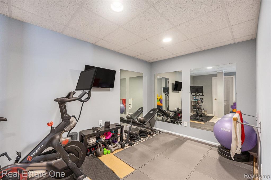 49991 BLACKBERRY Trail, Novi, MI — Photo 25