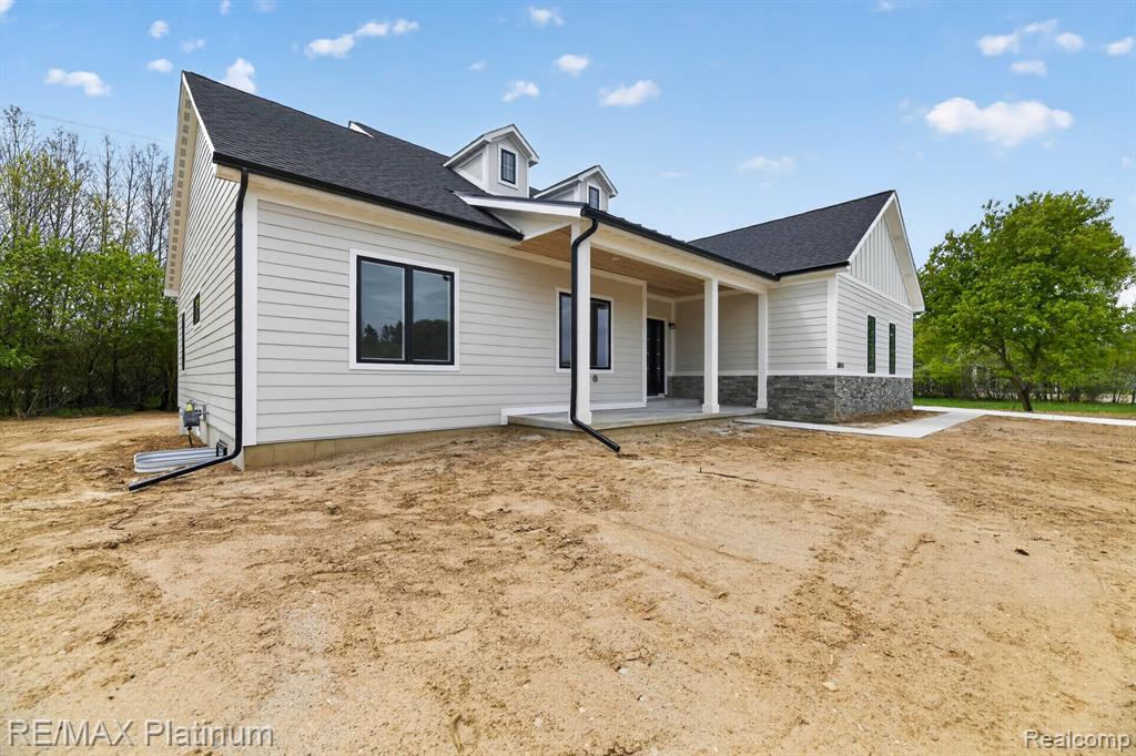 3073 Gecko Trail E, Pinckney, MI 48169 — Photo 3