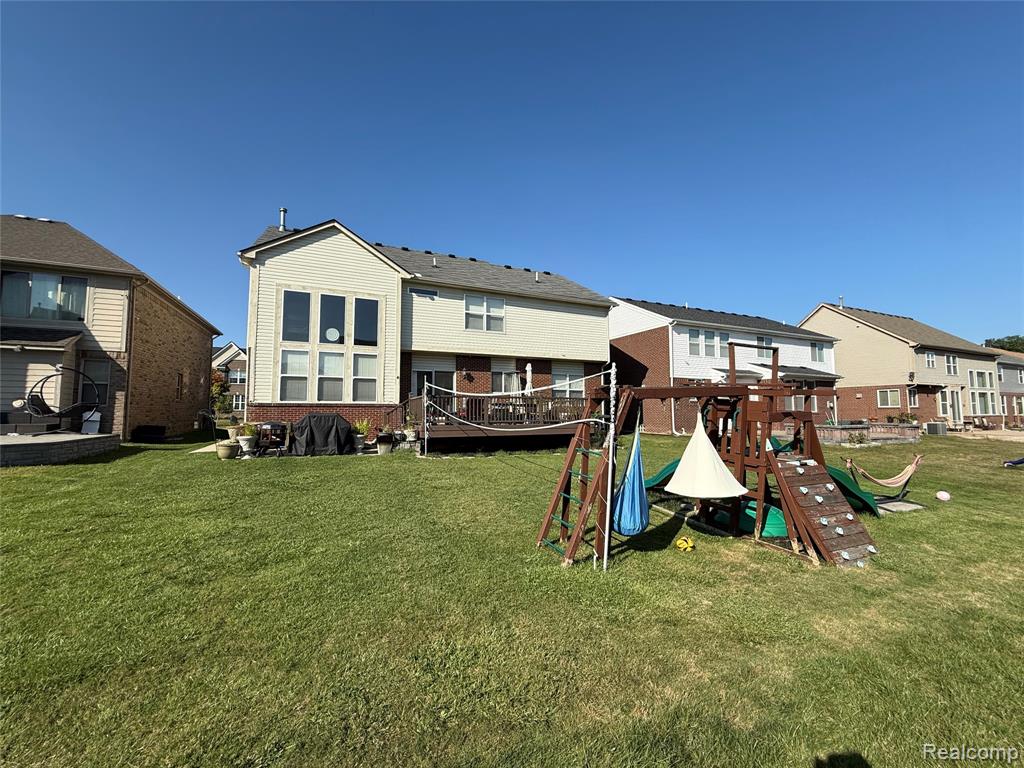 5102 Ridge Lane, Warren, MI 48092 — Photo 8