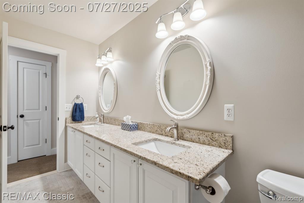 5133 Canyon Oaks Drive, Brighton, MI 48114 — Photo 27