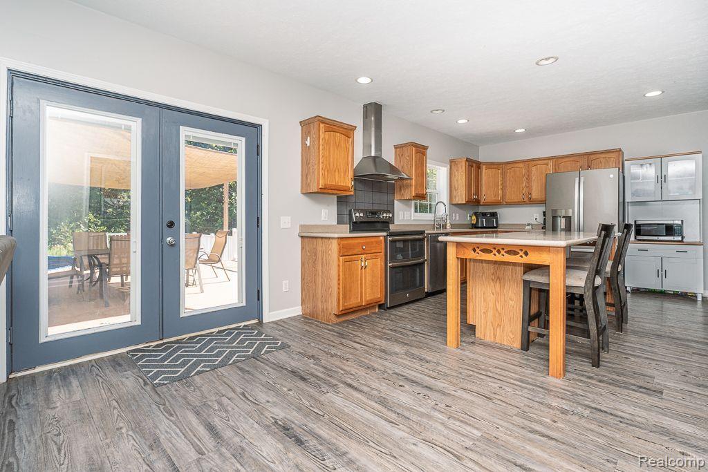 5841 STARVILLE Road, China, MI — Photo 24