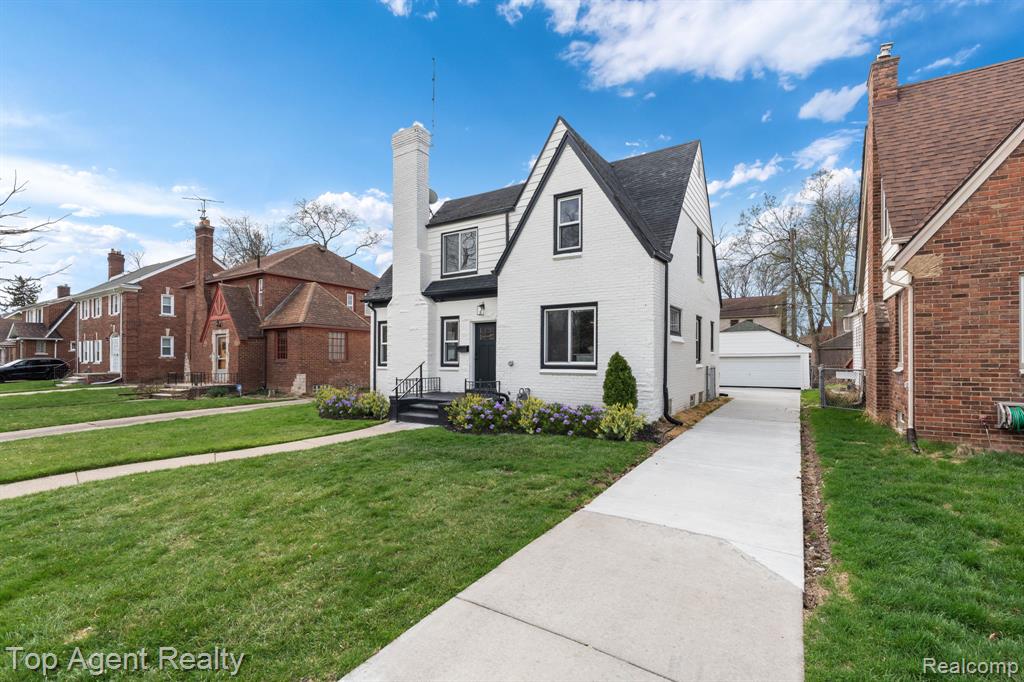 15093 Stahelin Avenue, Detroit, MI 48223 — Photo 45